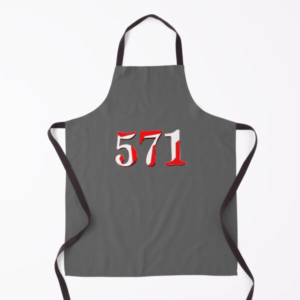 Item preview,  number five hundred and seventy-one digit 571 order sequence team member age designed and sold by 4rpixs.