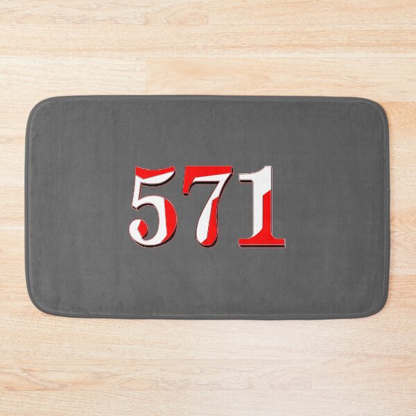 Item preview,  number five hundred and seventy-one digit 571 order sequence team member age designed and sold by 4rpixs.