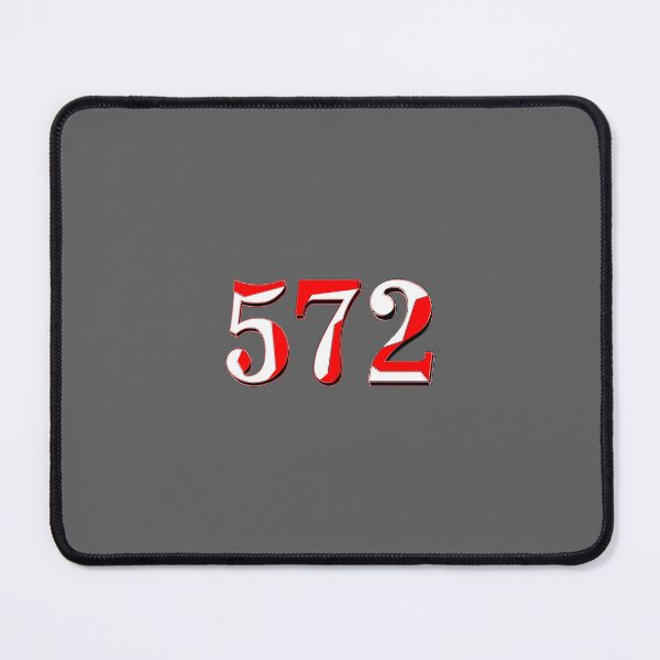 Item preview, number five hundred and seventy-two digit 572 order sequence team member age designed and sold by 4rpixs.