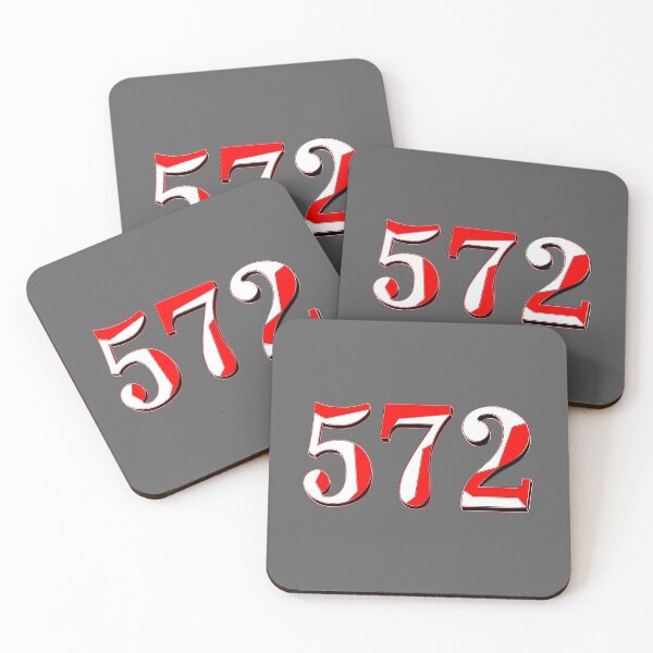 Item preview, number five hundred and seventy-two digit 572 order sequence team member age designed and sold by 4rpixs.