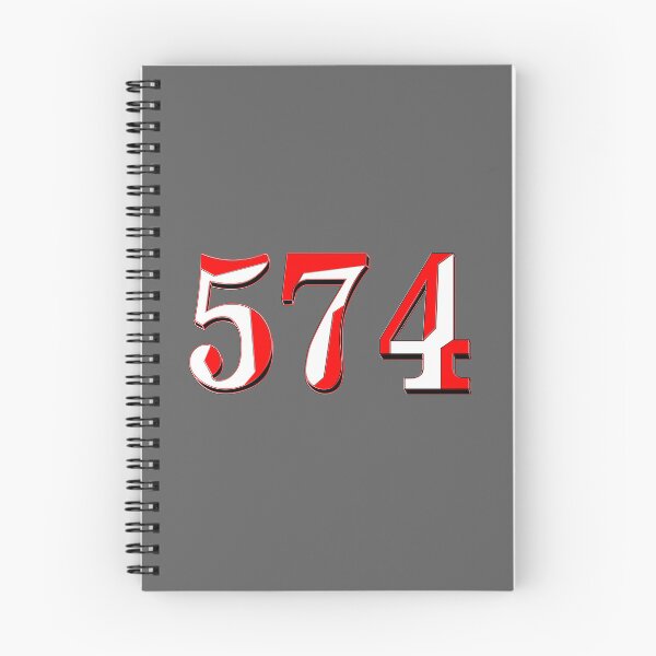 Item preview, number five hundred and seventy-four digit 574 order sequence team member age designed and sold by 4rpixs.
