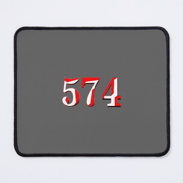 Item preview, number five hundred and seventy-four digit 574 order sequence team member age designed and sold by 4rpixs.