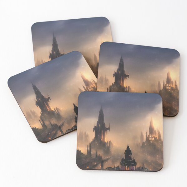 Item preview, Our Future Cities designed and sold by Adrian I Barnett.