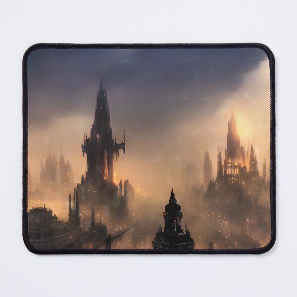 Item preview, Our Future Cities designed and sold by Adrian I Barnett.