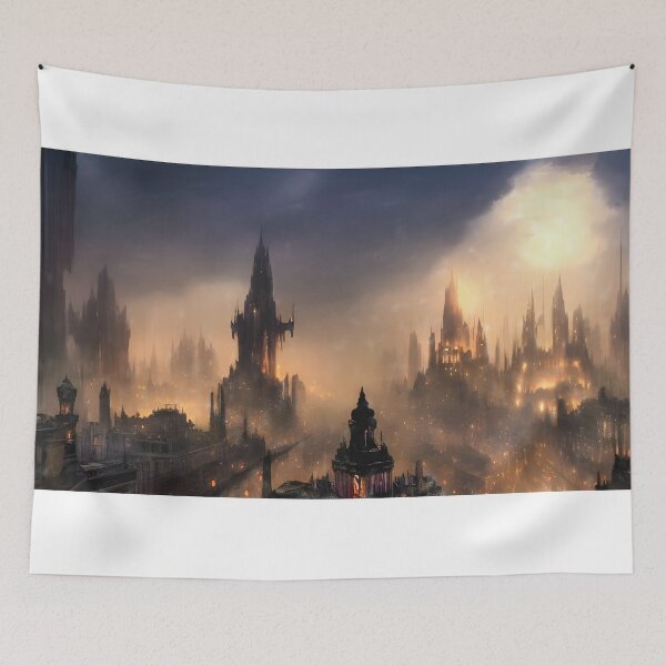 Item preview, Our Future Cities designed and sold by Adrian I Barnett.