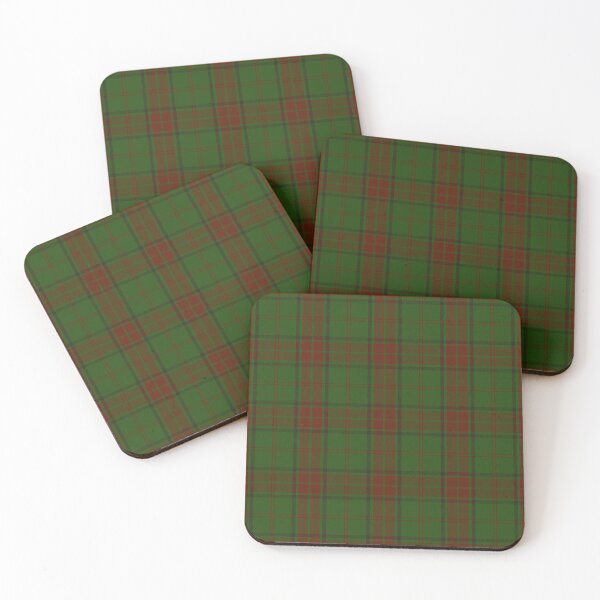 Item preview, Maxwell Hunting Tartan designed and sold by kerrychantt.