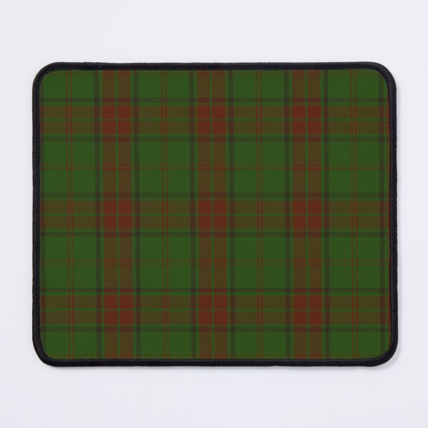 Item preview, Maxwell Hunting Tartan designed and sold by kerrychantt.