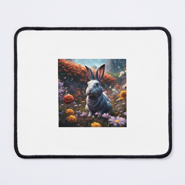 Item preview, Rabbit 3 designed and sold by Majorartworks.