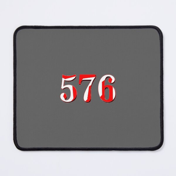 Item preview, number five hundred and seventy-six digit 576 order sequence team member age designed and sold by 4rpixs.