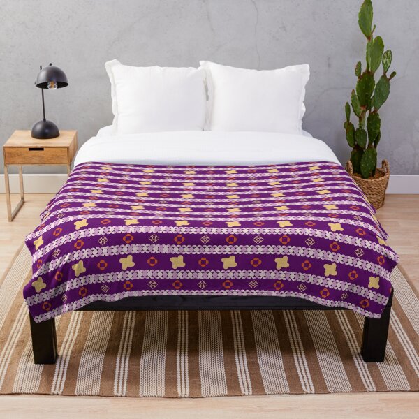 Item preview, Ethnic Pattern designed and sold by lubervox.