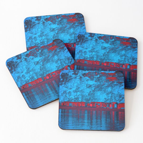 Item preview, Cool Summer  Night designed and sold by Inspire76.