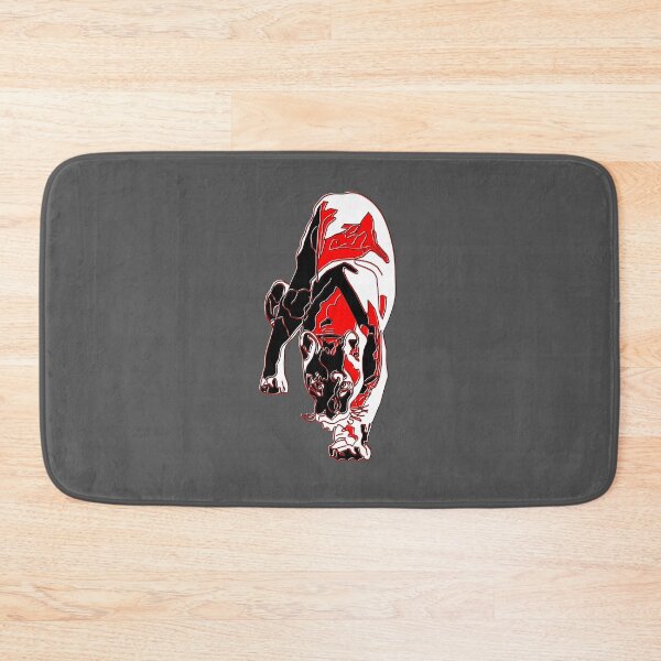 Item preview, Panther Mountain Lion Cougar Felis concolor Big Cat designed and sold by 4rpixs.