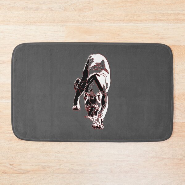 Item preview, Panther Mountain Lion Cougar Felis concolor Big Cat designed and sold by 4rpixs.