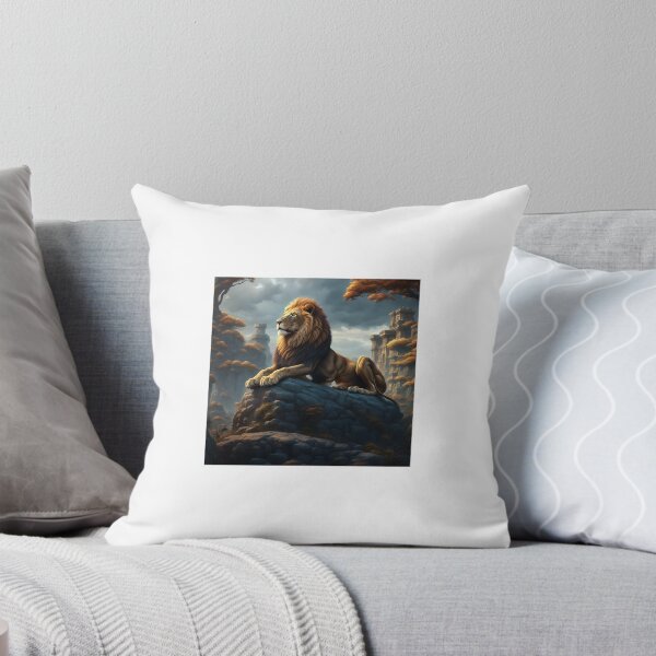 Artikelvorschau, Der König ruht entworfen und verkauft von Majorartworks.