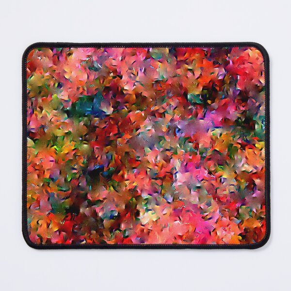Item preview, Abstraction entanglement 16 designed and sold by Gluecknika.