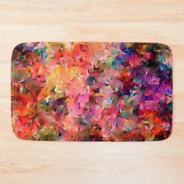 Item preview, Abstraction entanglement 16 designed and sold by Gluecknika.