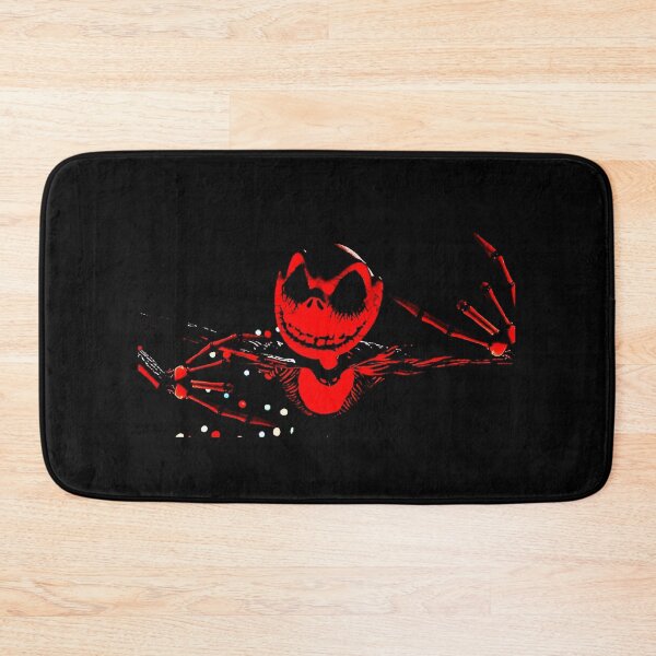Item preview, Death Metal Skellington  designed and sold by GirMunsta.