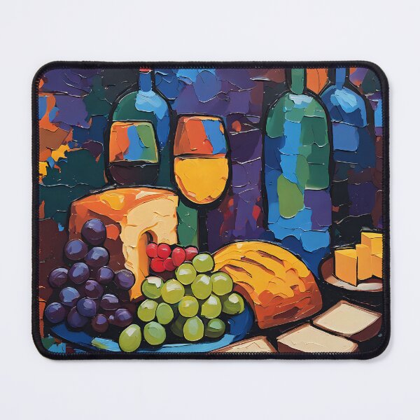 Item preview, Still Life #1 designed and sold by Pokemondundee.