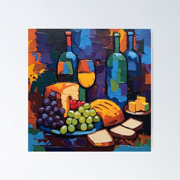 Item preview, Still Life #1 designed and sold by Pokemondundee.