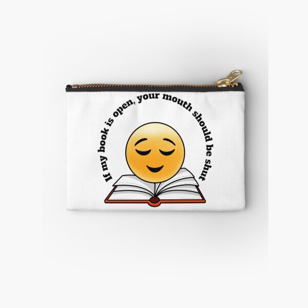 Item preview, Live, Laugh, Read designed and sold by pulp3247.