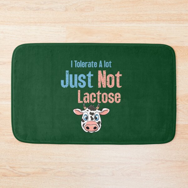 Item preview,   I Tolerate A lot Just Not Lactose designed and sold by box-artshop.