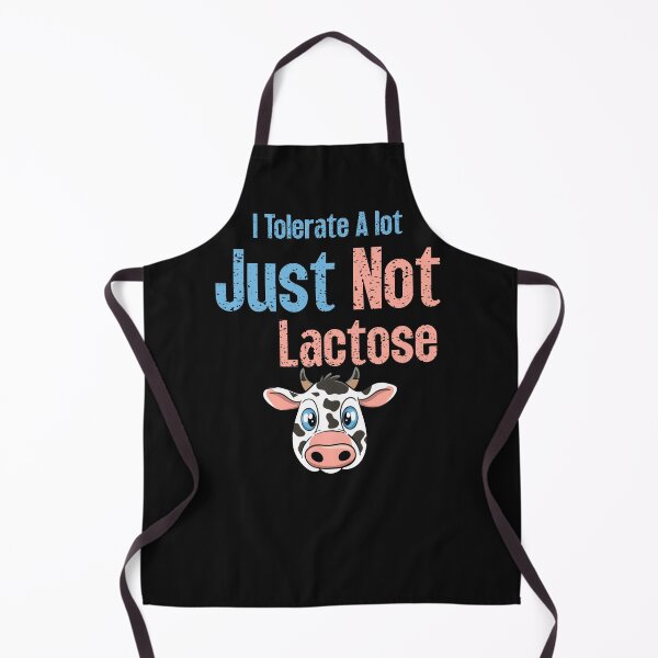 Item preview,   I Tolerate A lot Just Not Lactose designed and sold by box-artshop.