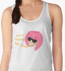 fanta fanta Women's Tank Top