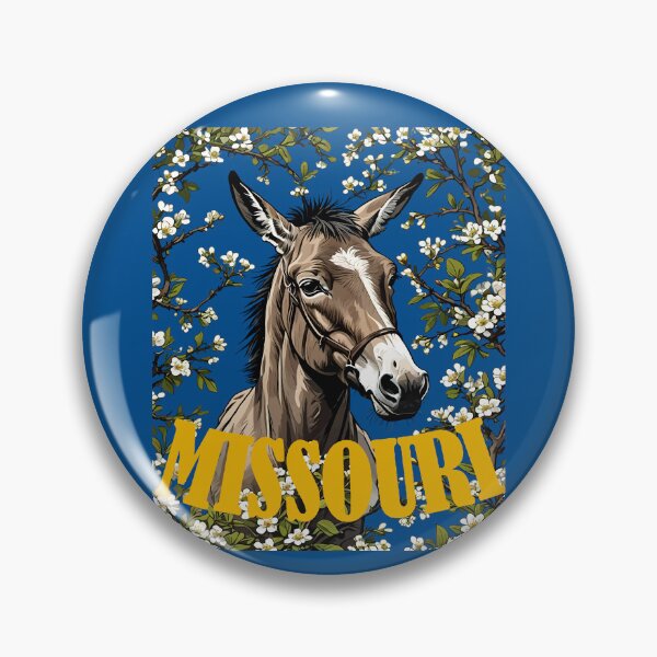 Item preview, For The Love Of Missouri designed and sold by taiche.