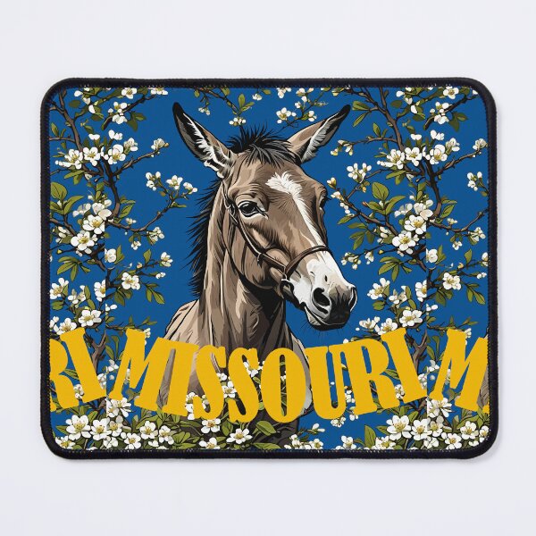 Item preview, For The Love Of Missouri designed and sold by taiche.