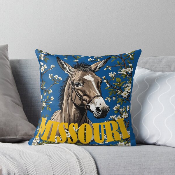 Item preview, For The Love Of Missouri designed and sold by taiche.