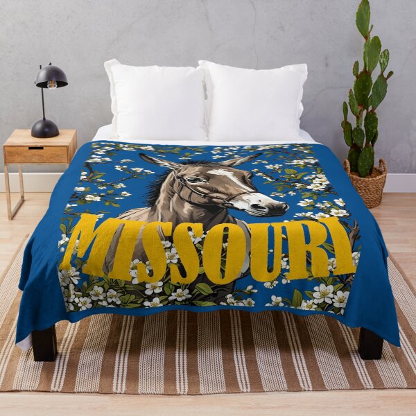 Item preview, For The Love Of Missouri designed and sold by taiche.