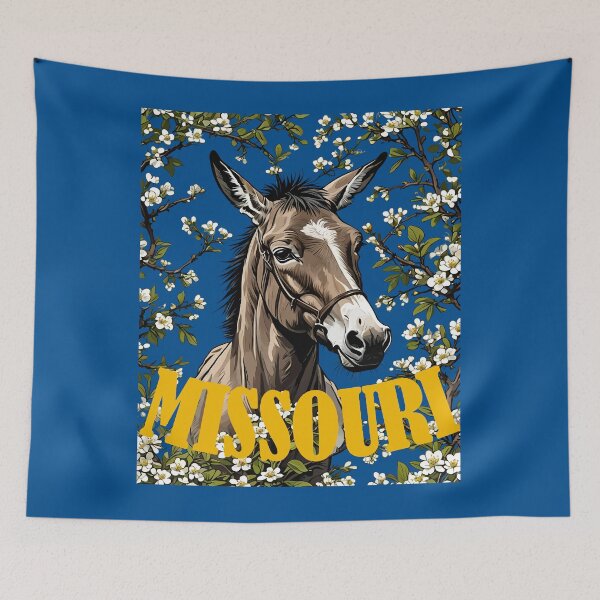 Item preview, For The Love Of Missouri designed and sold by taiche.