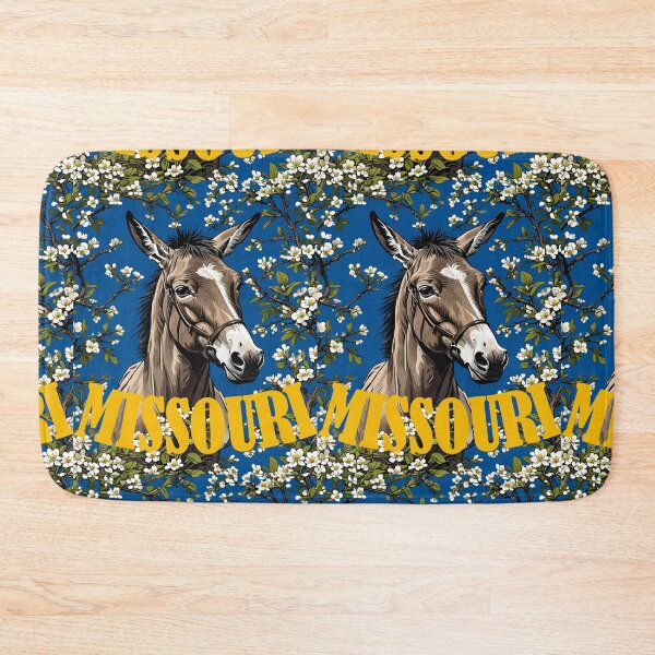 Item preview, For The Love Of Missouri designed and sold by taiche.