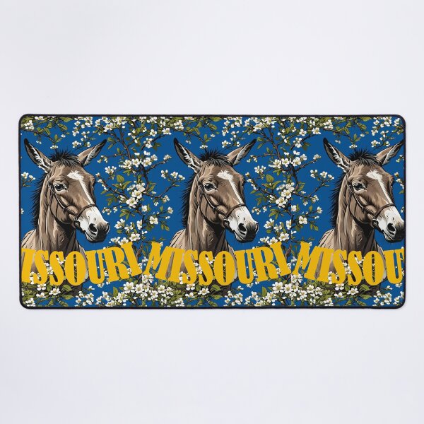 Item preview, For The Love Of Missouri designed and sold by taiche.