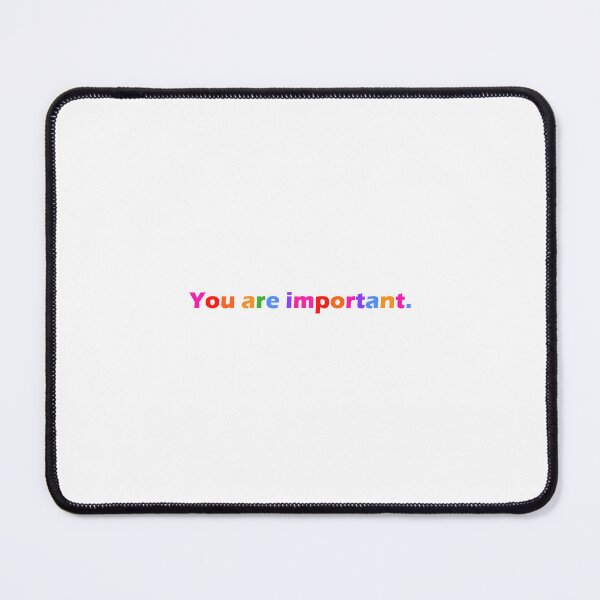 Item preview, You Are Brave Important designed and sold by Gravy-tee07.