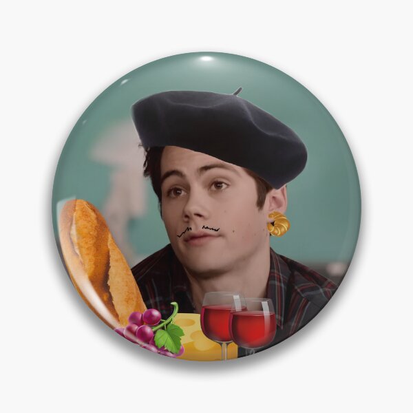 Item preview, French Stiles designed and sold by SterekBiz.
