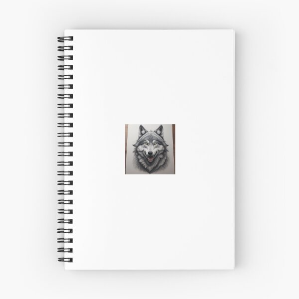 Item preview, Wolf 2 designed and sold by Majorartworks.