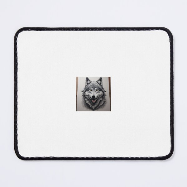 Item preview, Wolf 2 designed and sold by Majorartworks.