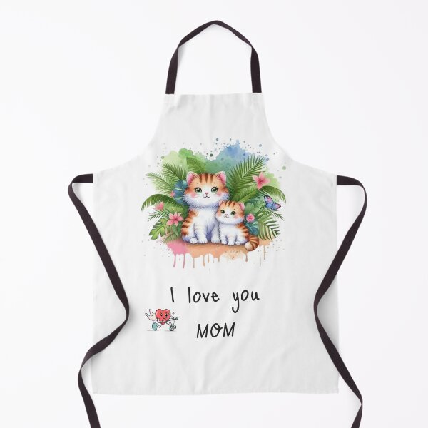 Item preview, i live mom designed and sold by EspriLlibre.