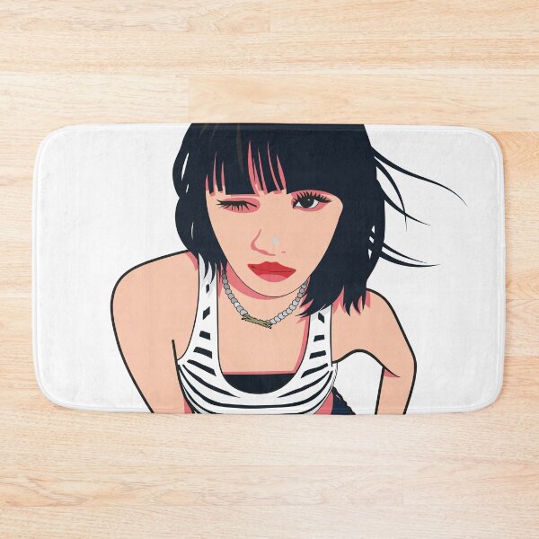 Item preview, Kim Chae-won of Le Sserafim designed and sold by Iko.