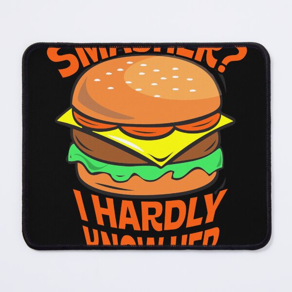 Item preview, Smasher? I Hardly Know Her designed and sold by StoneDark.