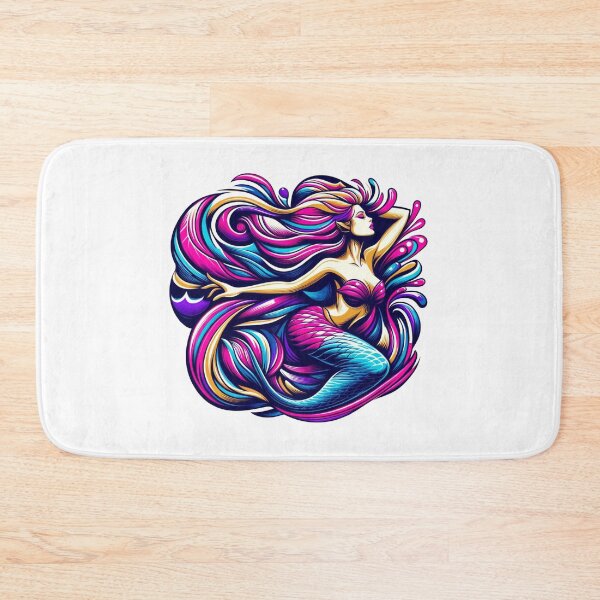 Item preview, Masterpiece Mermaid designed and sold by rj-avant-garde.