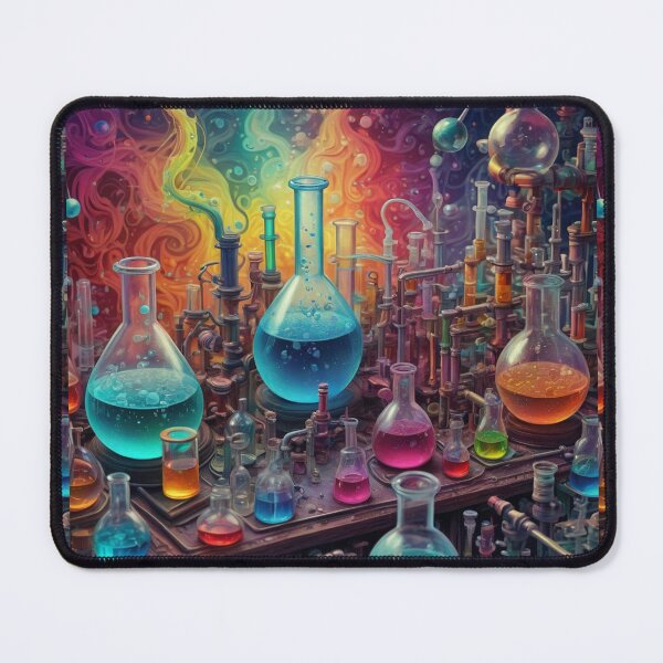 Item preview, chemistry, an Academic Charm designed and sold by bub creates.