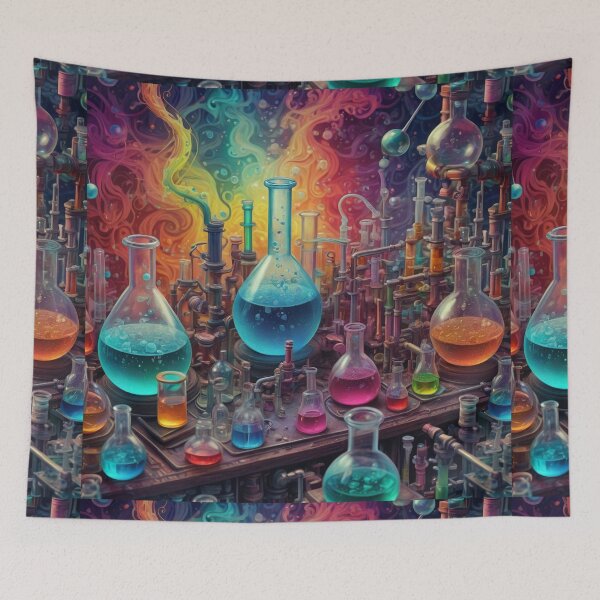 Item preview, chemistry, an Academic Charm designed and sold by bub creates.