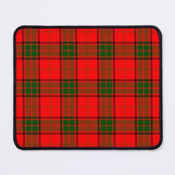 Item preview, Maxwell Modern Tartan designed and sold by kerrychantt.