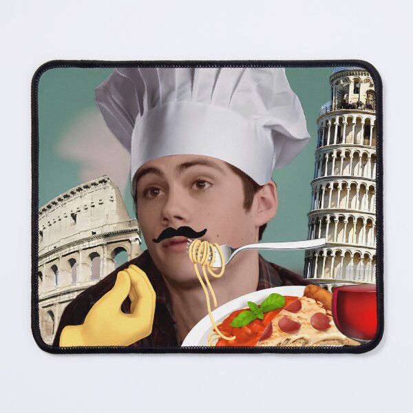 Item preview, Italian Stiles designed and sold by SterekBiz.