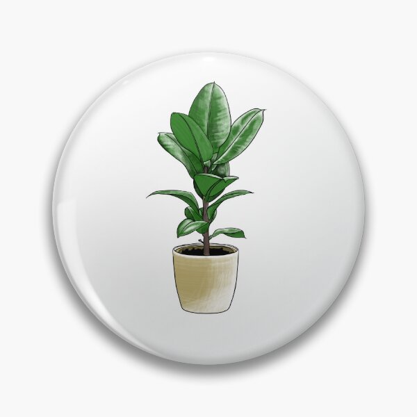 Item preview, Plant designed and sold by Toupee3000.