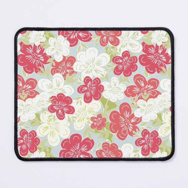Item preview, 'Sweet Cottage Garden Blossoms' By SalsySafrano. designed and sold by SalsySafrano.