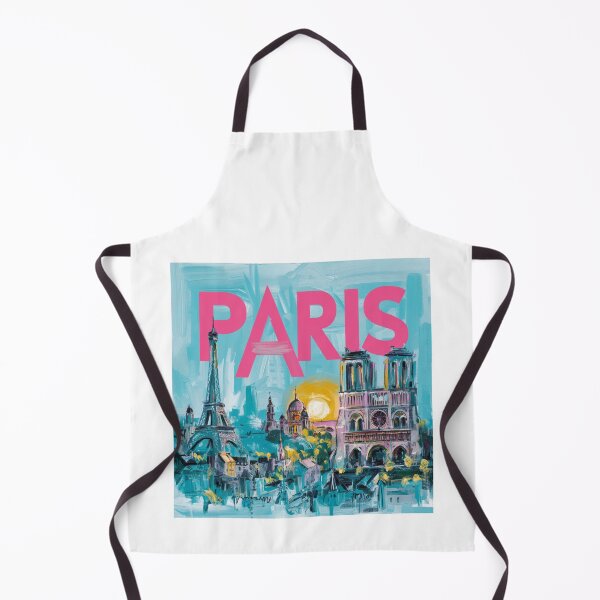 Item preview, The Charm of Paris: The Romance of the Legendary City designed and sold by Colorful-Garden.