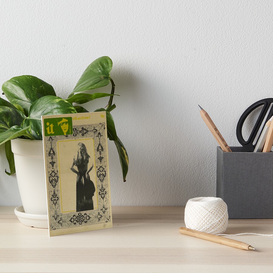 Item preview, Art Board Print designed and sold by artbyjuno.